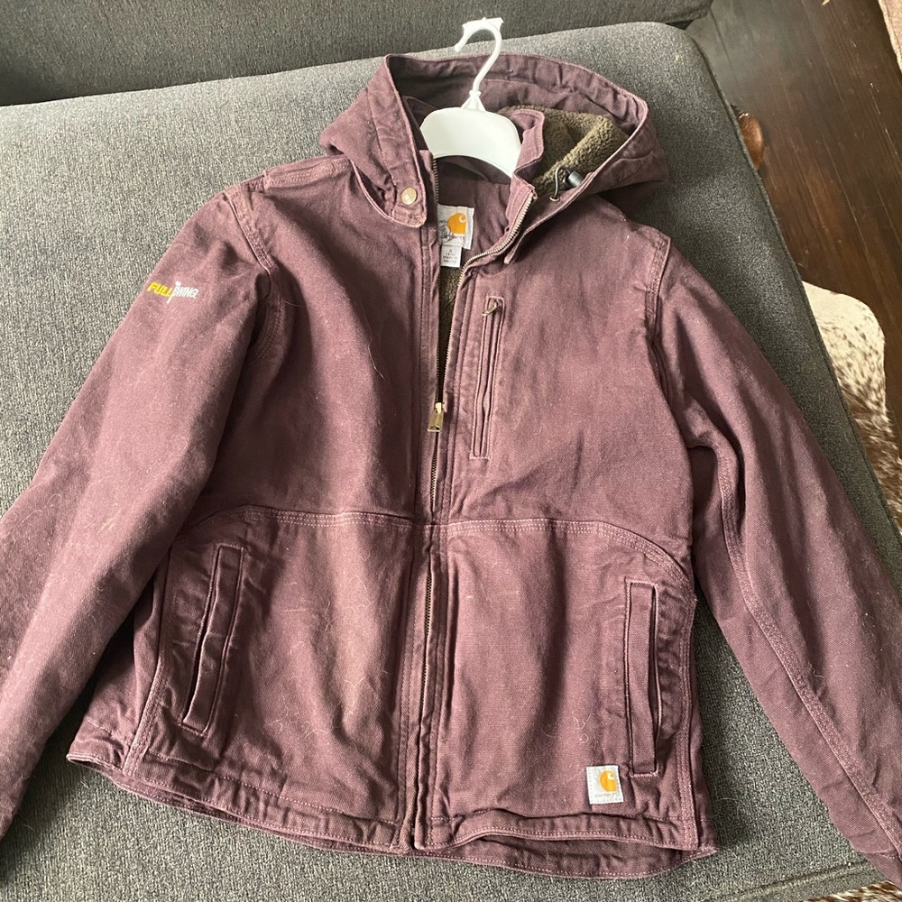 Women’s carhartt full swing